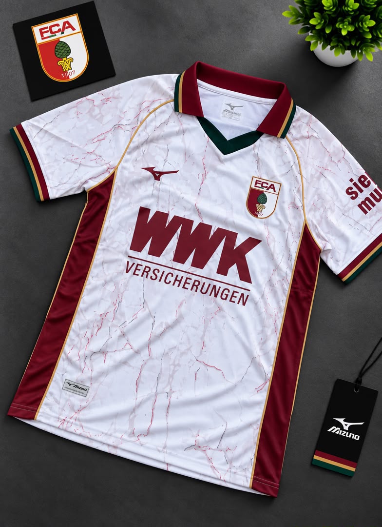 FC Augsburg