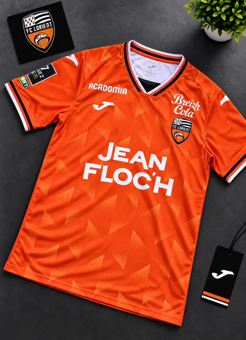 FC Lorient