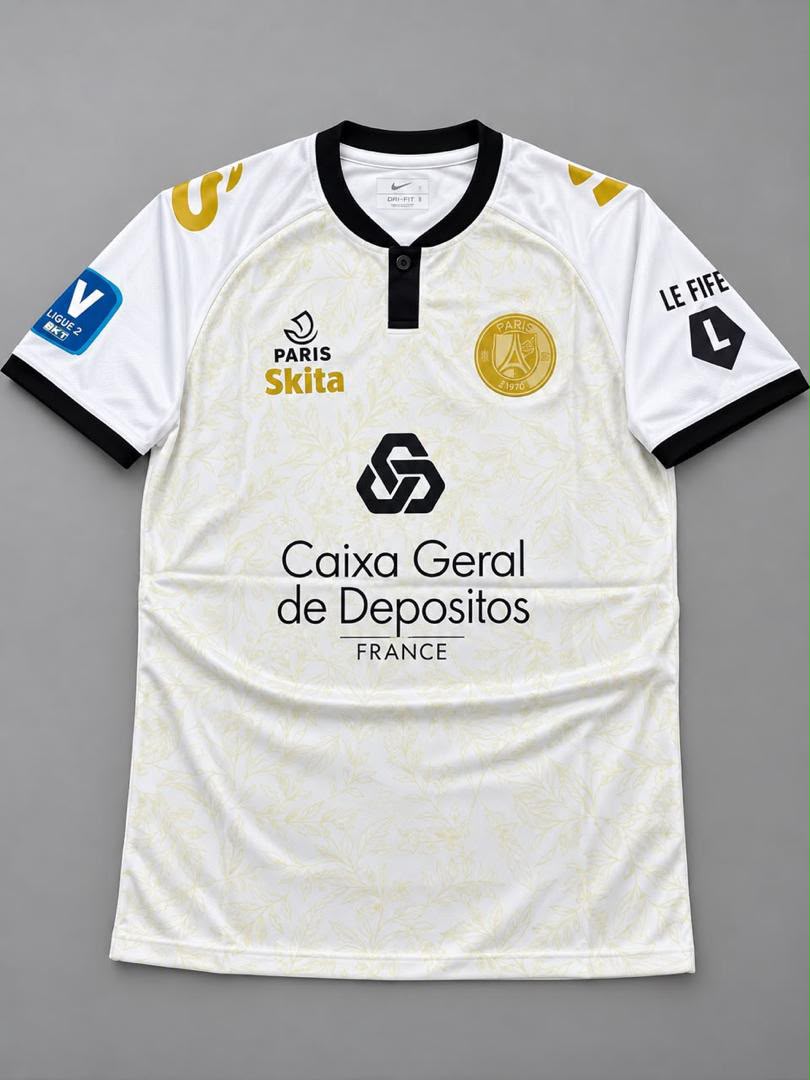 Paris FC