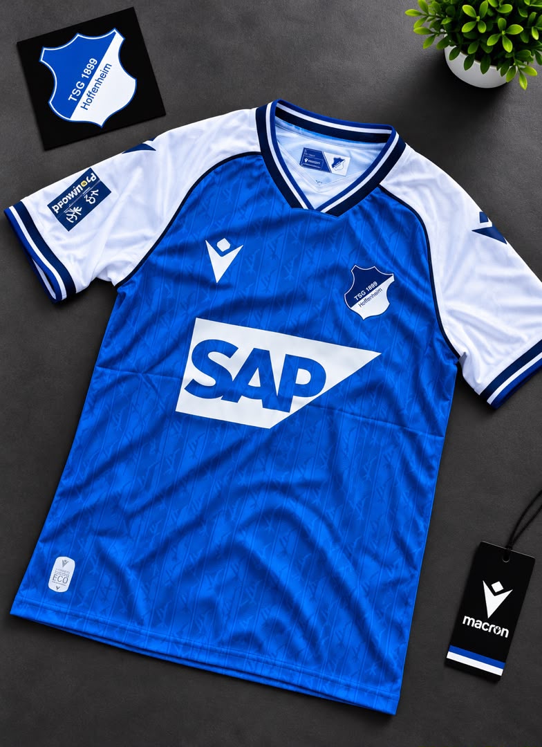 TSG Hoffenheim